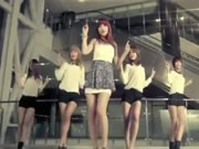 韓流情色MV版 22 - Hong Jin Young Boogie Man