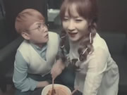 韓流情色MV版 24 - J-Young Ramyeon With Me Tonight