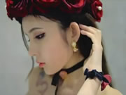 韓流情色MV版 26 - Gyeong Ree - Blue Moon