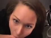 最好嘅瑞典女仔口內爆漿
