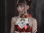 啦啦隊騎士 成人版