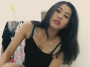 印度尼西亞女仔自慰