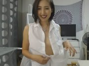 你個亞洲荡妇面試打飛機