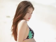 福岡一の得意嘅美少女 今田 美桜 寫真集 2
