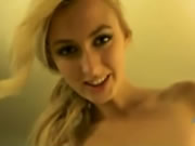 美國拉斯維加斯極品金髮靚女 Alexa Grace 2