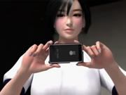 18禁動漫 淫女