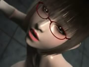 3D成人動畫 淫女性愛場景