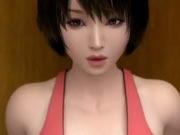 梅麻呂3D 姉と妹の性事情