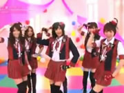 日本偶像裸體 音樂MV