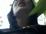 哈薩剋斯坦已婚少婦同俄羅斯男喺公園屌閪