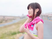 運動女仔 北野望 跑步篇