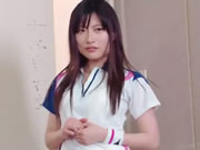 運動女仔 北野望 網球篇
