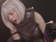 虛擬萌妹 FGO 角色扮演 瑪修