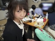 彼女聚會誘惑 戸田真琴