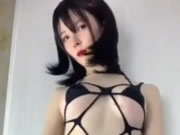 得意嘅女仔 对波啱啱好