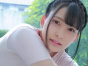 性感嘅日本女仔 高橋愛奈 恋の聖域 誘惑寫真集
