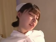 貪求性愛既癡女護士 深田詠美