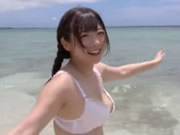 巨乳鄰家少女 羽咲美晴 藝能人寫真