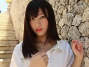 高橋聖子 裸神 紫色褲美乳篇