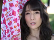 波神進化 京香JULIA  寫真 野外露出美乳篇