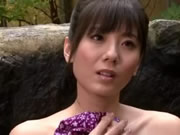 湯池美人女将療傷的温泉宿 麻美ゆま