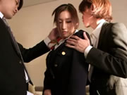 水滴奶空姐 京香julia