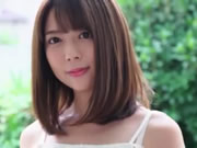 D罩杯胸圍偶像AV藝人 岬奈奈美 私人時間 唯美寫真