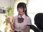 日常生活玩弄日本女仔嘅乳頭 吉川七瀬