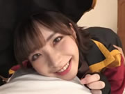 我嘅女朋友角色扮演女巫 深田詠美