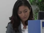 辦公室女秘書職場OL制服 都盛星空
