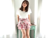 日本純真女仔 流田美奈實 巨美乳寫真集