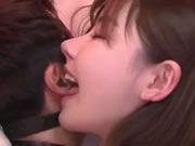 貪求性愛既癡女護士 深田詠美