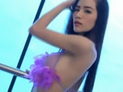 家姐比天使更美麗