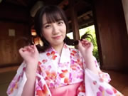 清純靚波女仔 高橋希来 寫真