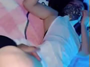 素人自拍 完美身材嘅紋身女仔搞嘢