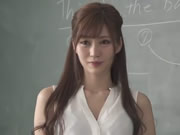 對百厭女教師嘅最差勁的羞辱 夏希栗
