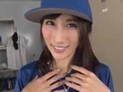 超索女經理鍾意處男而重複留級 JULIA