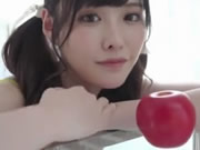 情人囡囡 橋本有菜 誘惑寫真