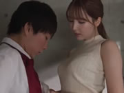 作為老師嘅純愛 三上悠亜