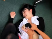 天國制服美少女橘奈奈子寫真