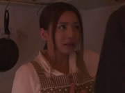 松本美喺廚房口交