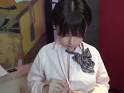 絶対正妹 平手友梨奈 未經審查