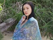 美蘭屬於你嘅花園 鈴原美蘭絕頂寫真