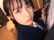 思春期少女同老豆日常亂倫 松本一香