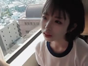 清純後生女酒店同面罩男口愛深喉