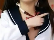 大波冇毛淫女自拍舐香蕉