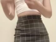 極品身材淫女脫衣舞挑逗