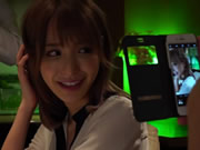 她讲大话出軌人妻 桃乃木香奈