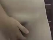 越南鹹濕後生女自拍手淫