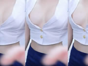 韓國BJ性感屁股舞